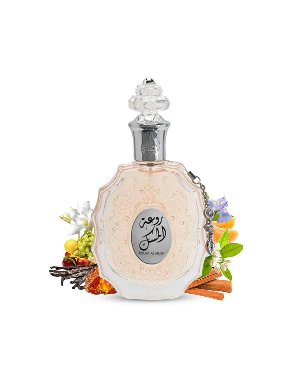 Rouat al Musk 100ml