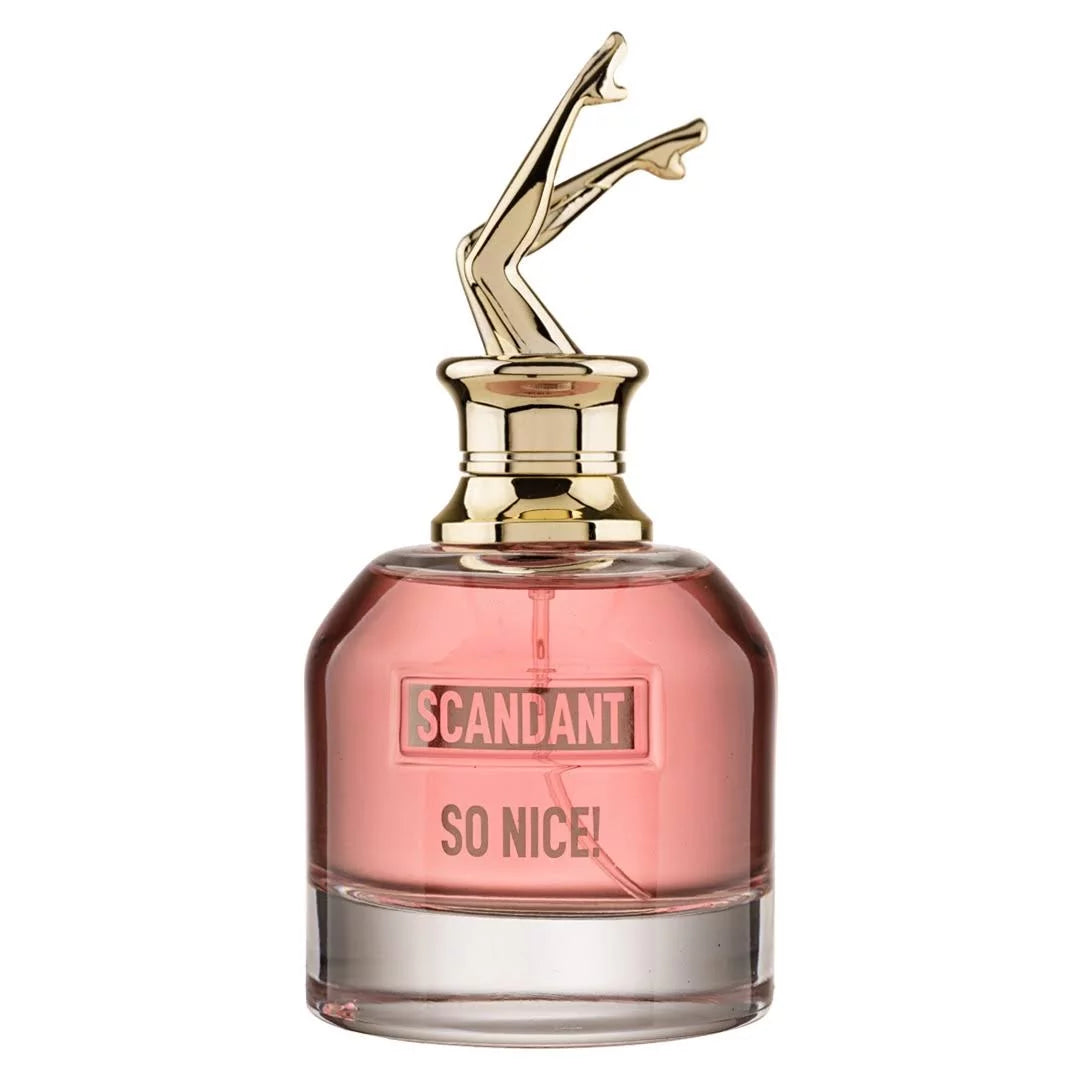 Scandant So Nice