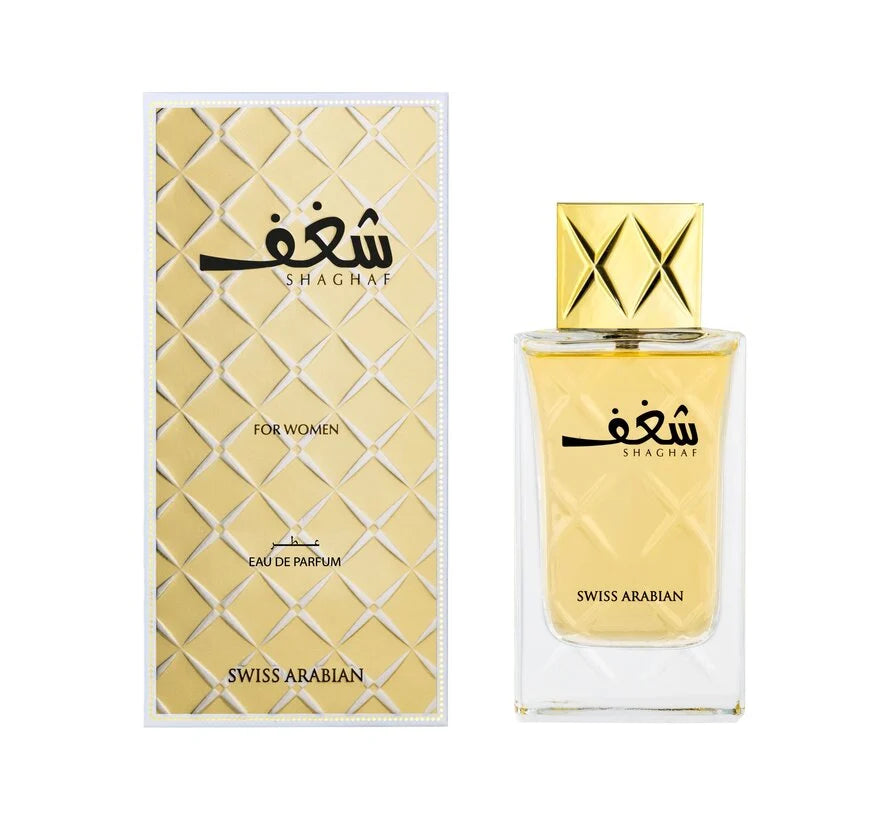 SHAGHAF FOR WOMEN