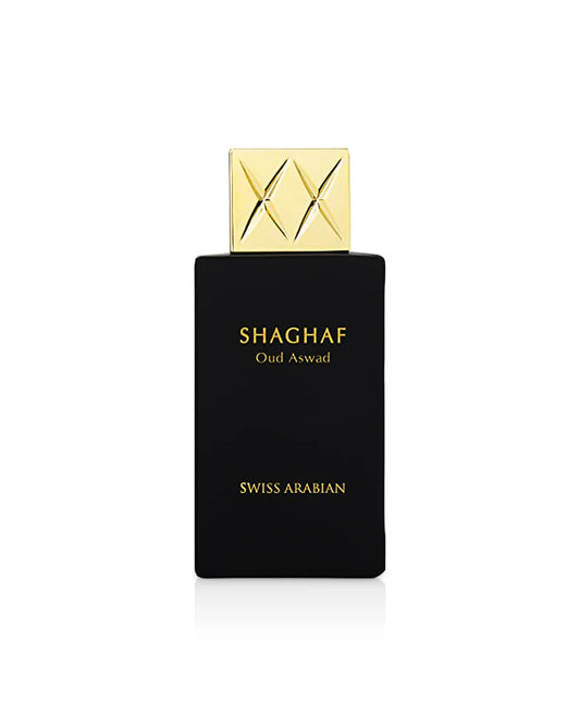 SHAGHAF OUD ASWAD