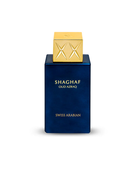 SHAGHAF OUD AZRAQ