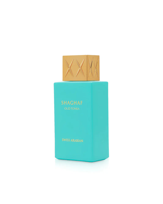 SHAGHAF OUD TONKA