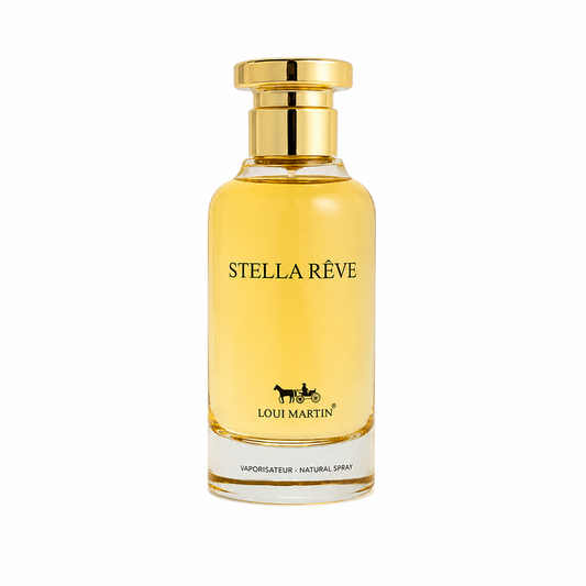 Stella Reve