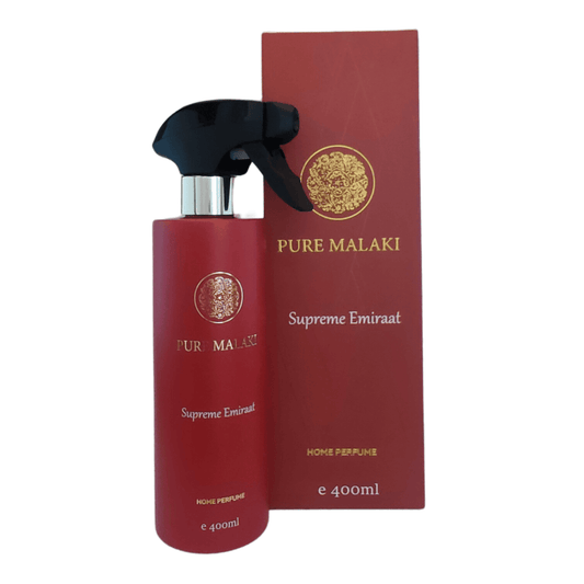 Pure Malaki Supreme Emiraat Interior Spray 400ml
