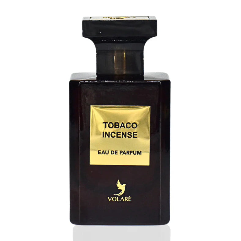 Tobacco Incense 100ml