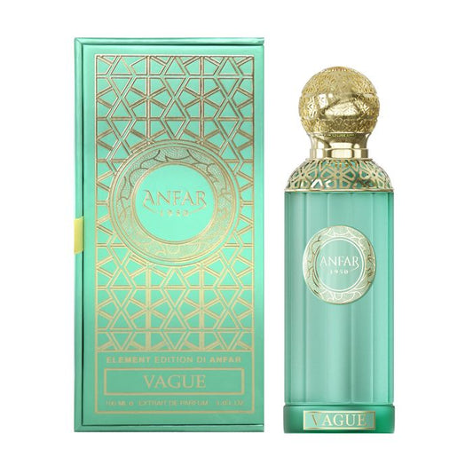 Vague - Extrait de Parfum 100ml