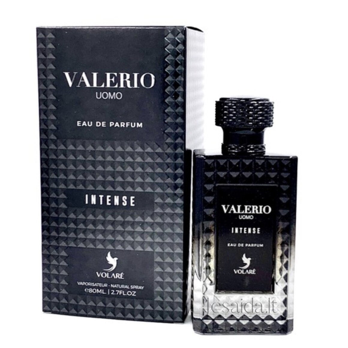 Valerio Uomo Intense