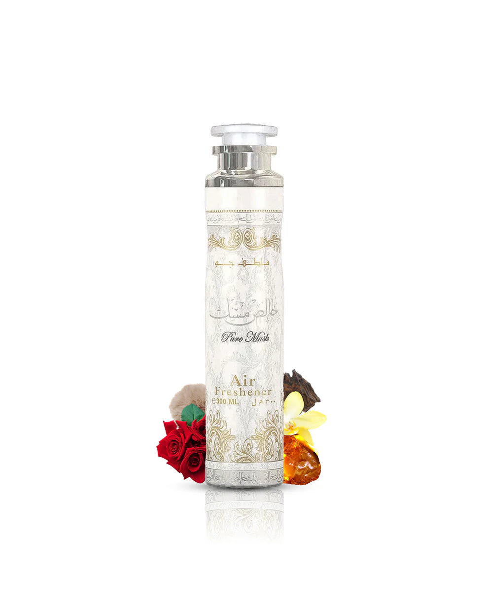 Pure Musk Air Freshener