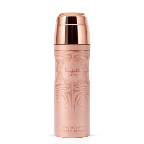 Haya Perfumed Spray 200ml