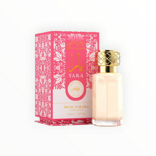 Yara Candy Musk Tahara 12ml