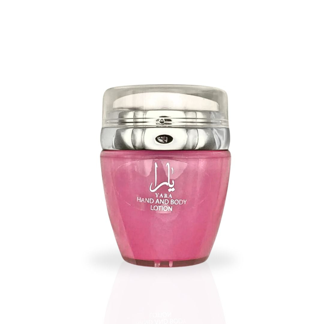 Yara Lotion