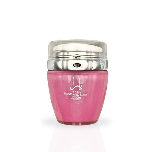 Yara Lotion