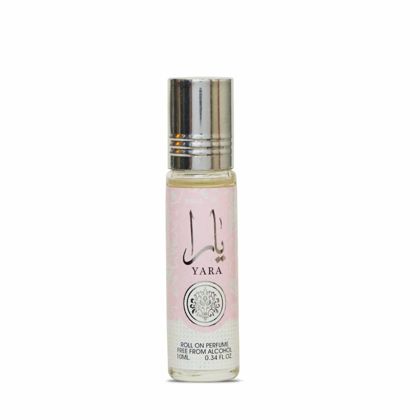 Yara Roll On Perfume 10ml